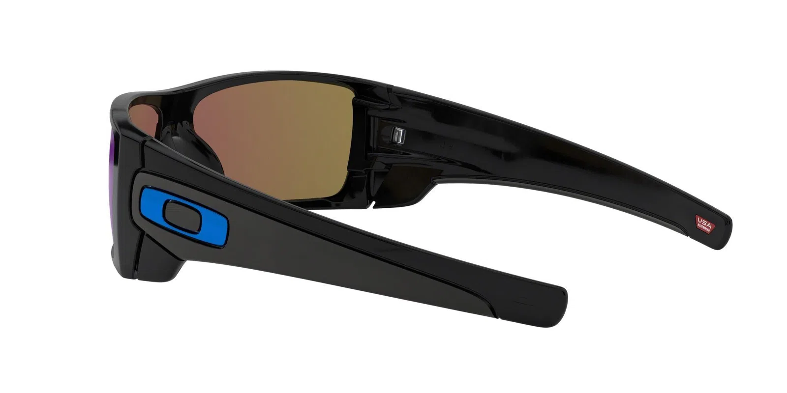Oakley Batwolf 9101 Sunglasses - view 77